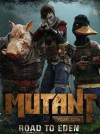 Mutant Year Zero Road to Eden