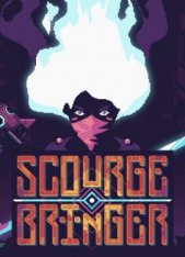 ScourgeBringer (2020) на MacOS