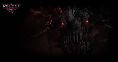 Wolcen Lords of Mayhem